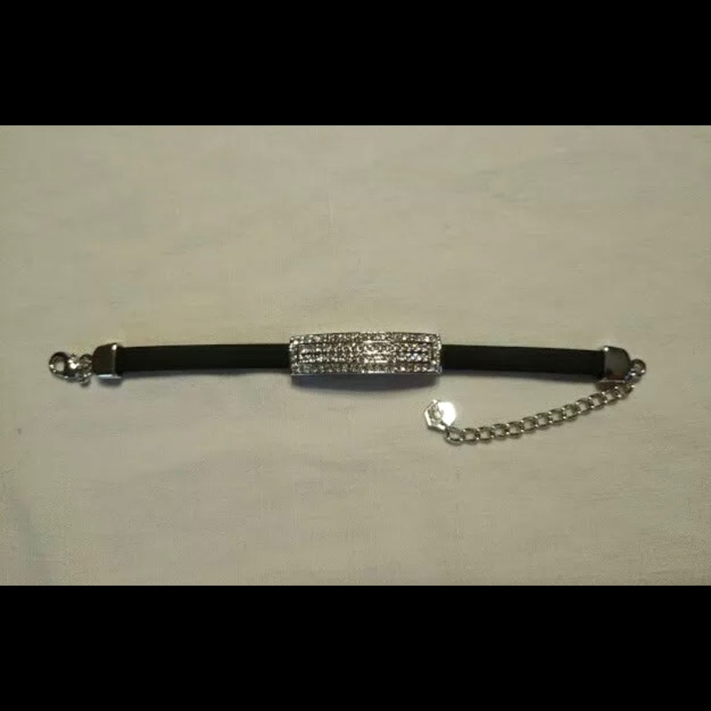 Touchstone Crystal Nouvelle Bracelet.